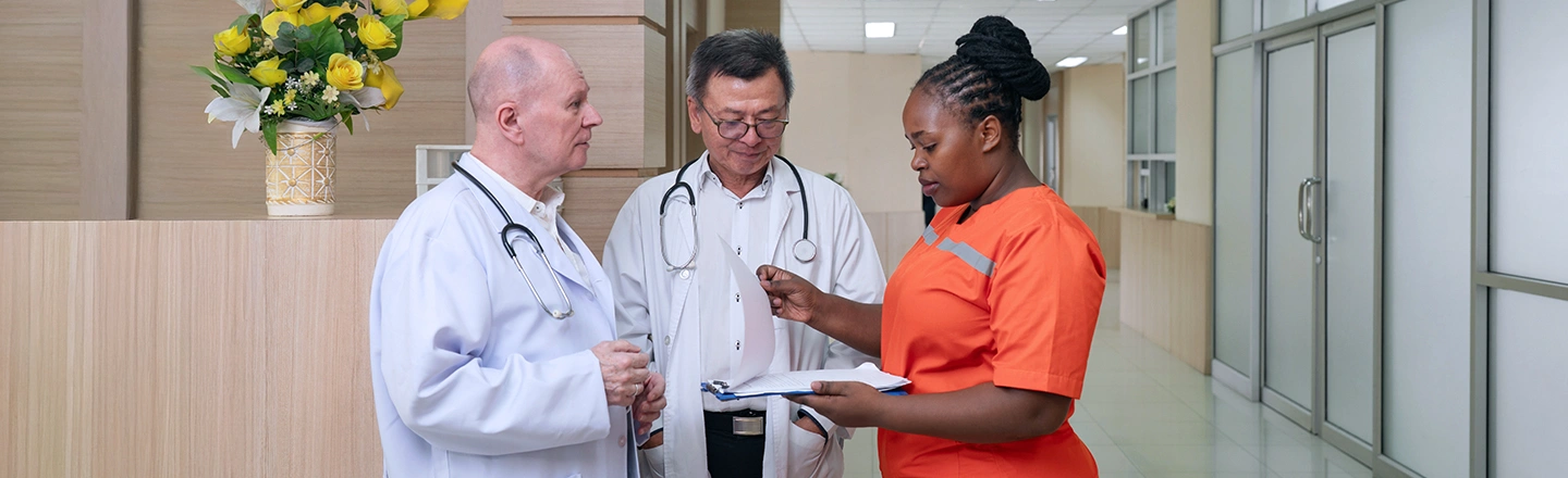 Licensing Realities behind High Paying Locum Jobs